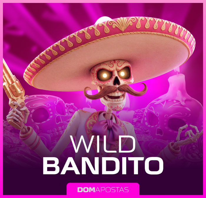 Wild Bandito